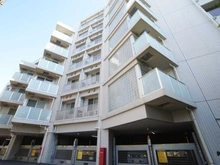 【東京都/世田谷区若林】グランドメゾン三軒茶屋プレイス 外観