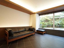 【東京都/世田谷区若林】グランドメゾン三軒茶屋プレイス ロビー