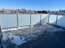 【東京都/世田谷区若林】グランドメゾン三軒茶屋プレイス ゴミ置場