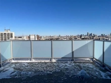 【東京都/世田谷区若林】グランドメゾン三軒茶屋プレイス サブエントランス