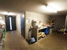 【東京都/世田谷区若林】グランドメゾン三軒茶屋プレイス 外観：夜間