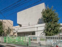 【東京都/世田谷区若林】グランドメゾン三軒茶屋プレイス 世田谷保育園（現地より約550m）
