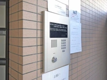 【東京都/世田谷区若林】ラグジュアリーアパートメント若林CQ オートロック