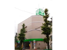 【東京都/世田谷区若林】ラグジュアリーアパートメント若林CQ サミットストア松陰神社前店（現地より約900m）