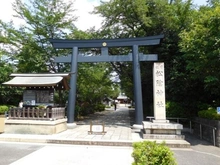 【東京都/世田谷区若林】ラグジュアリーアパートメント若林CQ 松陰神社（現地より約450m）