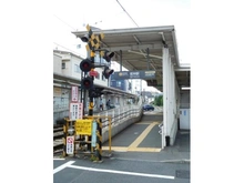 【東京都/世田谷区若林】ラグジュアリーアパートメント若林CQ 東急世田谷線「若林」駅（現地より約142m）