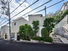 【東京都/世田谷区太子堂】オープンレジデンス三軒茶屋 S棟 外観