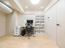 【東京都/世田谷区太子堂】オープンレジデンス三軒茶屋 S棟 洋室