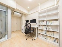 【東京都/世田谷区太子堂】オープンレジデンス三軒茶屋 S棟 洋室