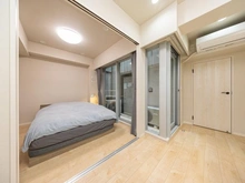 【東京都/世田谷区太子堂】オープンレジデンス三軒茶屋 S棟 洋室