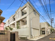 【東京都/世田谷区太子堂】オープンレジデンス三軒茶屋 S棟 外観