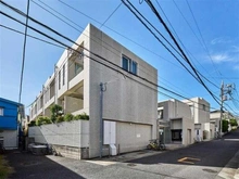 【東京都/世田谷区太子堂】オープンレジデンス三軒茶屋 S棟 外観