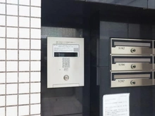 【東京都/世田谷区太子堂】オープンレジデンス三軒茶屋 S棟 オートロック