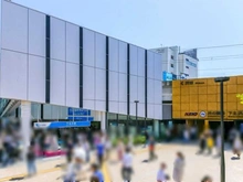 【東京都/世田谷区太子堂】オープンレジデンス三軒茶屋 S棟 小田急小田原線・京王井の頭線「下北沢」駅（現地より約1,337m）