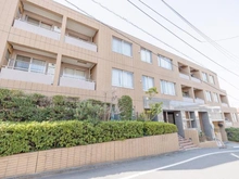 【東京都/世田谷区下馬】プライムファースト下馬ヒルズ 外観