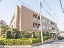 【東京都/世田谷区下馬】プライムファースト下馬ヒルズ 外観