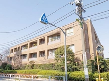 【東京都/世田谷区下馬】プライムファースト下馬ヒルズ 外観