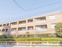 【東京都/世田谷区下馬】プライムファースト下馬ヒルズ 外観