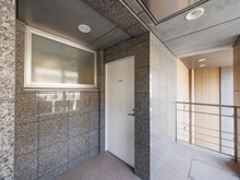 【東京都/世田谷区下馬】プライムファースト下馬ヒルズ エントランス