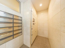 【東京都/世田谷区下馬】プライムファースト下馬ヒルズ メールBOX