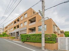 【東京都/世田谷区下馬】プライムファースト下馬ヒルズ 外観