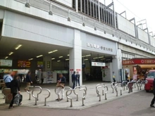 【東京都/世田谷区下馬】プライムファースト下馬ヒルズ 東急東横線「学芸大学」駅（現地より約1,272m）