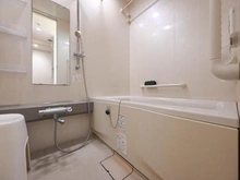 【東京都/世田谷区三軒茶屋】レグノ・スイート三軒茶屋 浴室