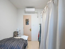 【東京都/世田谷区三軒茶屋】レグノ・スイート三軒茶屋 洋室