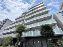 【東京都/世田谷区三軒茶屋】レグノ・スイート三軒茶屋 外観