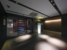 【東京都/世田谷区三軒茶屋】レグノ・スイート三軒茶屋 共用部