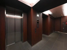 【東京都/世田谷区三軒茶屋】レグノ・スイート三軒茶屋 共用部