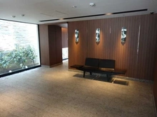 【東京都/世田谷区上馬】Brillia駒沢大学 エントランス