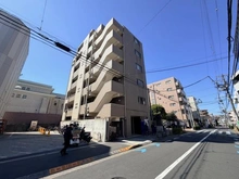 【東京都/世田谷区池尻】アトラス三宿池尻 外観