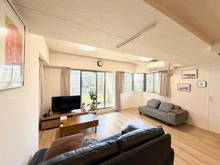 【東京都/世田谷区池尻】アトラス三宿池尻 LDK