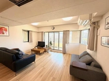 【東京都/世田谷区池尻】アトラス三宿池尻 LDK