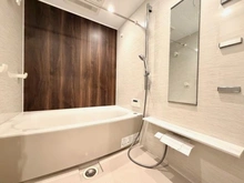 【東京都/世田谷区池尻】アトラス三宿池尻 浴室