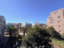 【東京都/世田谷区池尻】アトラス三宿池尻 眺望