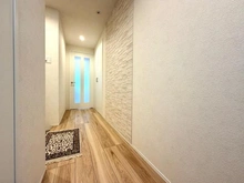 【東京都/世田谷区池尻】アトラス三宿池尻 廊下