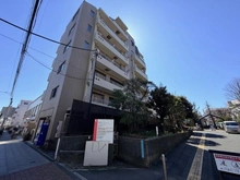 【東京都/世田谷区池尻】アトラス三宿池尻 外観