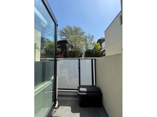 【東京都/世田谷区代沢】オープンレジデンシア下北沢ヒルズ バルコニー