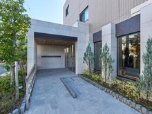 【千葉県/松戸市東平賀】エクセレントシティ北小金 エントランス