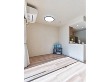 【千葉県/松戸市東平賀】エクセレントシティ北小金 リビング