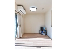 【千葉県/松戸市東平賀】エクセレントシティ北小金 リビング