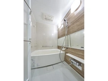 【千葉県/松戸市東平賀】エクセレントシティ北小金 浴室