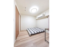 【千葉県/松戸市東平賀】エクセレントシティ北小金 洋室