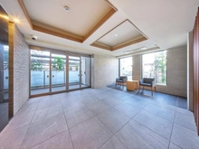 【千葉県/松戸市東平賀】エクセレントシティ北小金 共用部