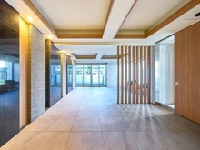 【千葉県/松戸市東平賀】エクセレントシティ北小金 共用部