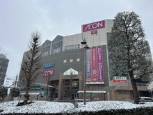 【千葉県/松戸市東平賀】エクセレントシティ北小金 イオン北小金店（現地より約750m）