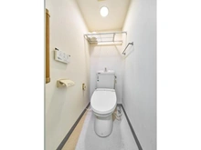 【東京都/江戸川区清新町】清新北ハイツ 2号棟 トイレ