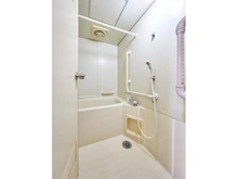 【東京都/江戸川区清新町】清新北ハイツ 2号棟 浴室